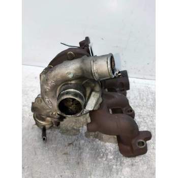 TURBOCOMPRESOR 7144677 2S7Q6K682AF 