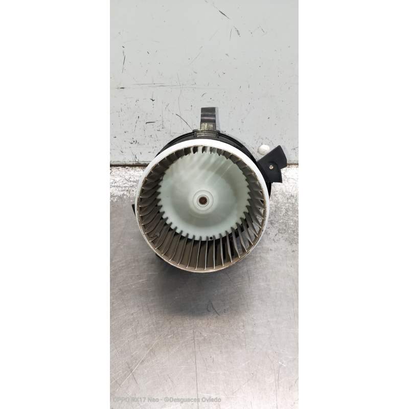 Recambio de motor calefaccion para citroën c-elysée exclusive referencia OEM IAM 5P4330000 1B1930100 