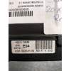 Recambio de cuadro instrumentos para ssangyong kyron 2.0 referencia OEM IAM 8021009050 E04 