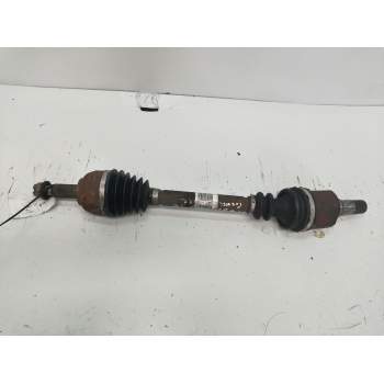 TRANSMISION DELANTERA IZQUIERDA 8200198016 19DCI 2003