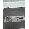 Recambio de centralita motor uce para renault 21 berlina (b/l48) 2.0 referencia OEM IAM S100805101K HOM7700731803 7700740150