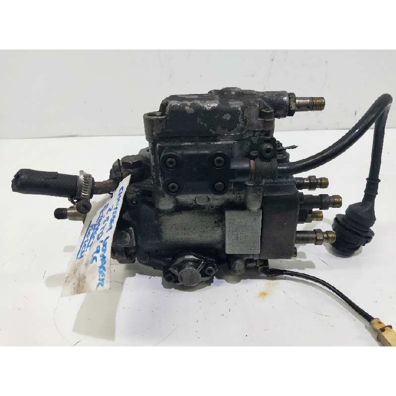 Recambio de bomba inyeccion para chrysler voyager (gs) 2.5 turbodiesel referencia OEM IAM 0460404988  BOSCH