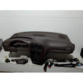 KIT AIRBAG 04748604AA 