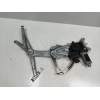 Recambio de elevalunas delantero izquierdo para opel astra h berlina cosmo referencia OEM IAM 994886101 5P H/04