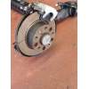 Recambio de puente trasero para skoda octavia iii (5e3, nl3, nr3) 2.0 tdi referencia OEM IAM   DISCO/ABS