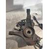 Recambio de mangueta delantera izquierda para hyundai i20 style s referencia OEM IAM 12E0880283  