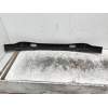 Recambio de refuerzo paragolpes delantero para peugeot 607 (s2) referencia OEM IAM   2004