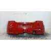 Recambio de paragolpes trasero para suzuki swift azg (nz) 1.3 ddis diesel cat referencia OEM IAM   