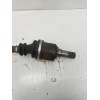 Recambio de transmision delantera izquierda para renault scenic ii 1.9 dci diesel referencia OEM IAM 8200198016 19DCI 2003