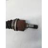 Recambio de transmision delantera izquierda para fiat ulysse (179) 2.2 jtd dynamic referencia OEM IAM 9645249280  