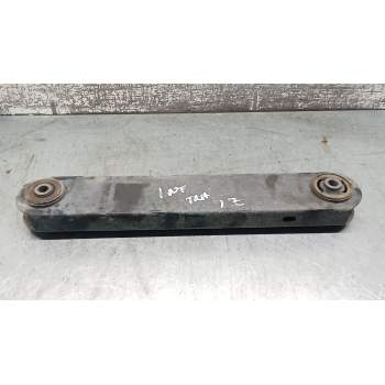 BRAZO SUSPENSION INFERIOR TRASERO IZQUIERDO 28CRD 2001