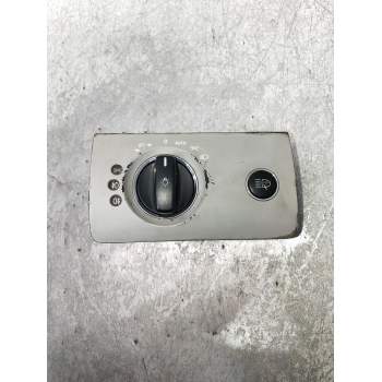 MANDO LUCES A1645450304 04016432 INTERRUPTOR