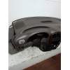 Recambio de kit airbag para chrysler voyager (rg) 3.3 lx grand voyager referencia OEM IAM 04748604AA  