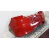 Recambio de paragolpes trasero para suzuki swift azg (nz) 1.3 ddis diesel cat referencia OEM IAM   