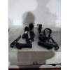 Recambio de kit airbag para chrysler voyager (rg) 3.3 lx grand voyager referencia OEM IAM 04748604AA  