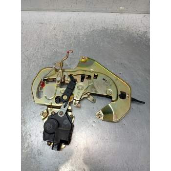 MOTOR CIERRE CENTRALIZADO TRASERO DERECHO 5P 2001