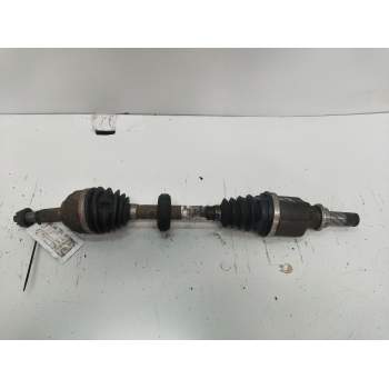 TRANSMISION DELANTERA IZQUIERDA 8200661507 15DCI 2007