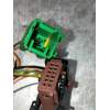 Recambio de retrovisor derecho para peugeot 607 (s2) referencia OEM IAM  ELECTRICO 2004
