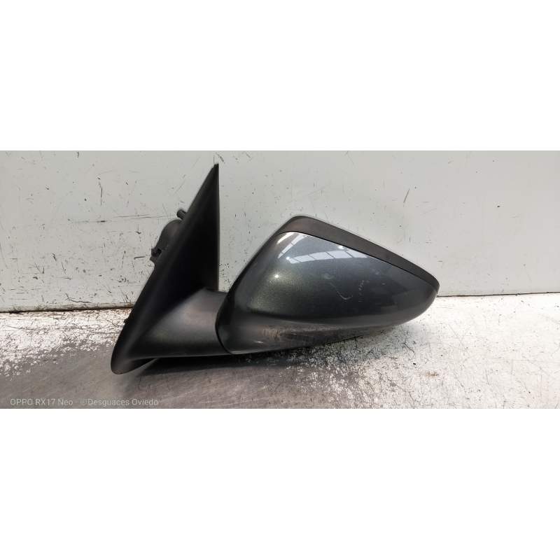 Recambio de retrovisor izquierdo para citroën c-elysée exclusive referencia OEM IAM   ELECTRICO