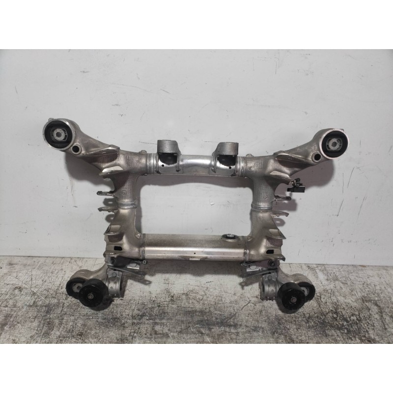 Recambio de puente trasero para bmw serie 5 lim. (f10) 520d referencia OEM IAM   