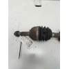 Recambio de transmision delantera izquierda para renault twingo 1.5 dci diesel referencia OEM IAM 8200661507 15DCI 2007