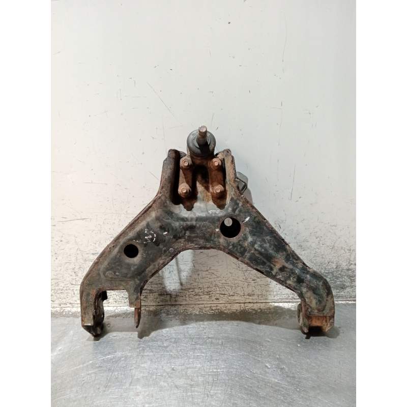 Recambio de brazo suspension inferior delantero derecho para ssangyong korando (kj) 2.9 td referencia OEM IAM   