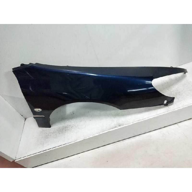 Recambio de aleta delantera derecha para peugeot 607 (s2) titanio pack referencia OEM IAM   2004