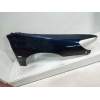 Recambio de aleta delantera derecha para peugeot 607 (s2) titanio pack referencia OEM IAM   2004