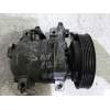 Recambio de compresor aire acondicionado para ssangyong musso 2.9 turbodiesel cat referencia OEM IAM 5062211521 6611303115 