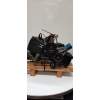 Recambio de motor completo para hyundai lantra familiar (rd) 2.0 16v cat referencia OEM IAM G4GF V418338 