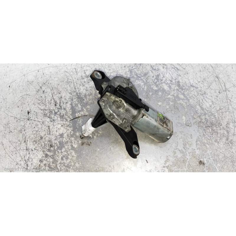 Recambio de motor limpia trasero para opel insignia berlina edition referencia OEM IAM 13269910 W000008916 2008