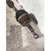Recambio de transmision delantera izquierda para hyundai i20 style s referencia OEM IAM   