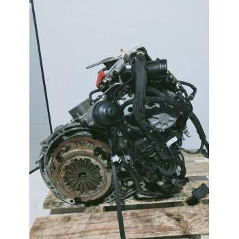 MOTOR COMPLETO 8HR 10FDBZ 0443064 BOSCH