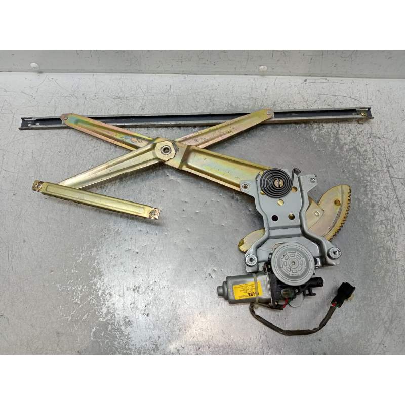 Recambio de elevalunas delantero derecho para kia carnival ii (gq) 2.9 crdi referencia OEM IAM OK5525856Y 5P 2001