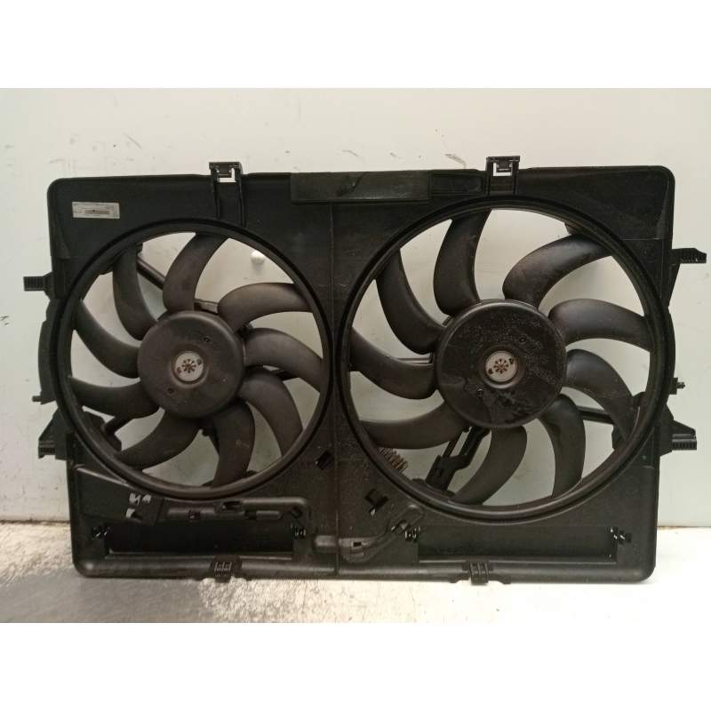 Recambio de electroventilador para audi a4 avant (8k5) (2008) 2.0 tdi referencia OEM IAM 8K0121003M 20TDI 2008