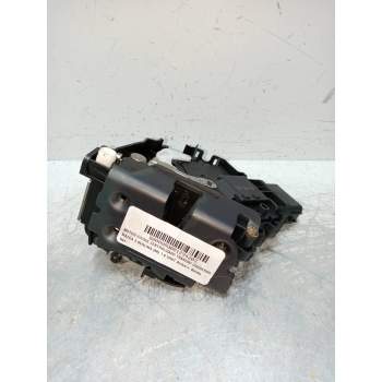 MOTOR CIERRE CENTRALIZADO TRASERO IZQUIERDO 3N6AA26413BP A00119D 5P