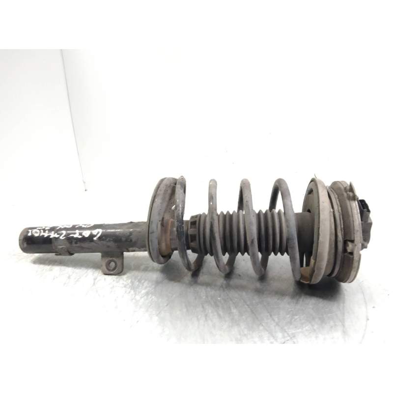 Recambio de amortiguador delantero derecho para peugeot 607 (s2) titanio pack referencia OEM IAM  27HDI 2004