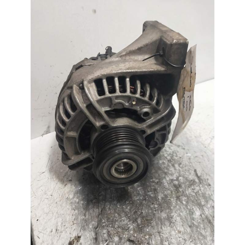 Recambio de alternador para volvo s60 berlina 2.4 d momentum (92kw) referencia OEM IAM 0124525029  