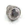 Recambio de amortiguador delantero derecho para peugeot 607 (s2) titanio pack referencia OEM IAM  27HDI 2004