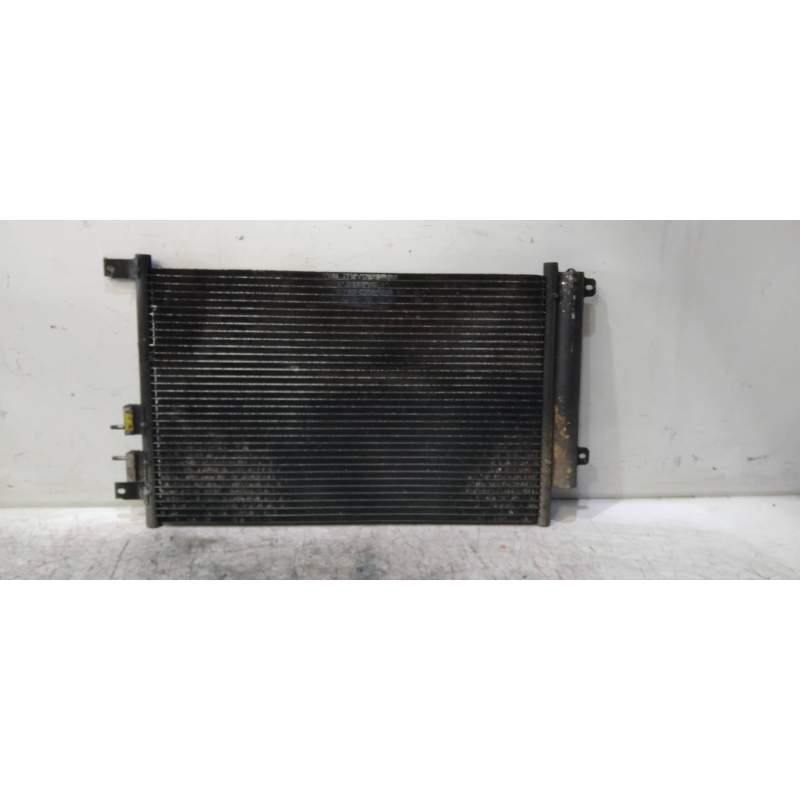 Recambio de condensador / radiador aire acondicionado para alfa romeo gt (125) 1.9 jtd 16v 150/ distinctive referencia OEM IAM  