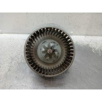MOTOR CALEFACCION 2001