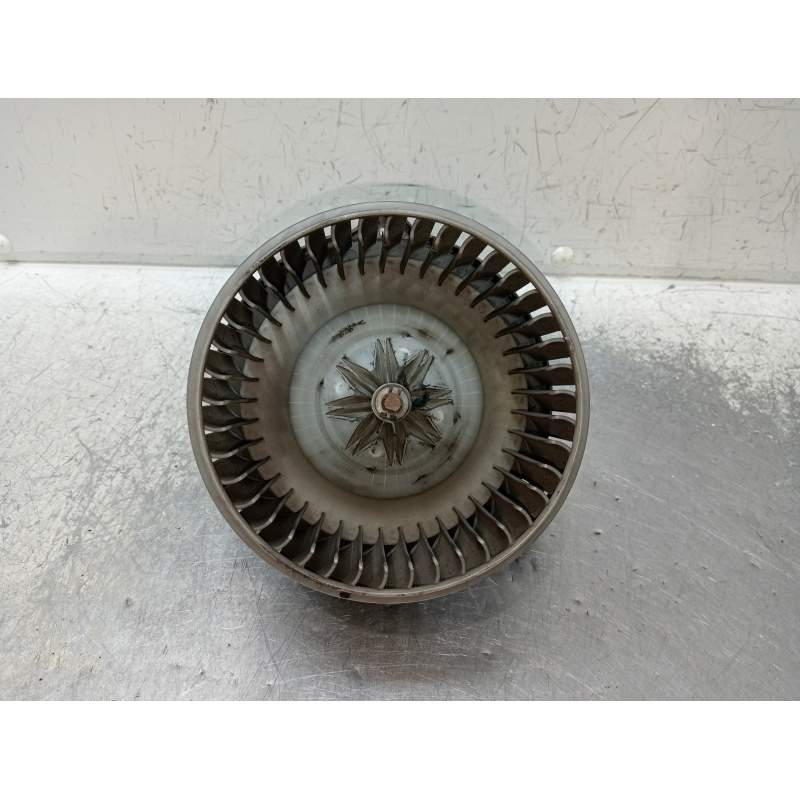 Recambio de motor calefaccion para kia carnival ii (gq) 2.9 crdi referencia OEM IAM   2001