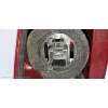 Recambio de piloto trasero derecho para ford focus turnier (cak) ghia referencia OEM IAM  RANCHERA 2002