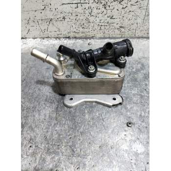 ENFRIADOR ACEITE MOTOR 780040805 