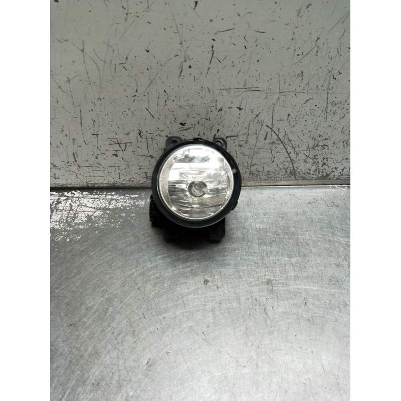 Recambio de faro antiniebla izquierdo para ford s-max (cj, wa6) 2.0 tdci referencia OEM IAM   