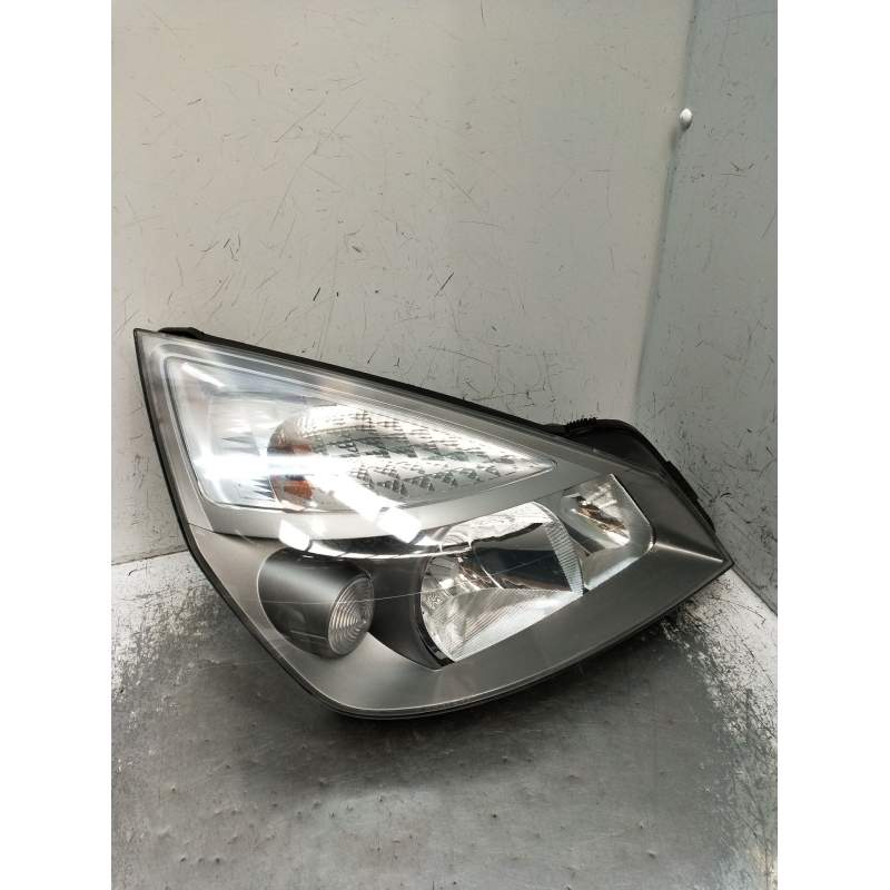 Recambio de faro derecho para renault espace iv (jk0/1_) 2.2 dci (jk0h) referencia OEM IAM   2005