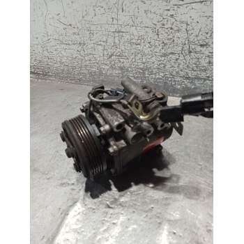 COMPRESOR AIRE ACONDICIONADO MR500007 MSC60CN 1999