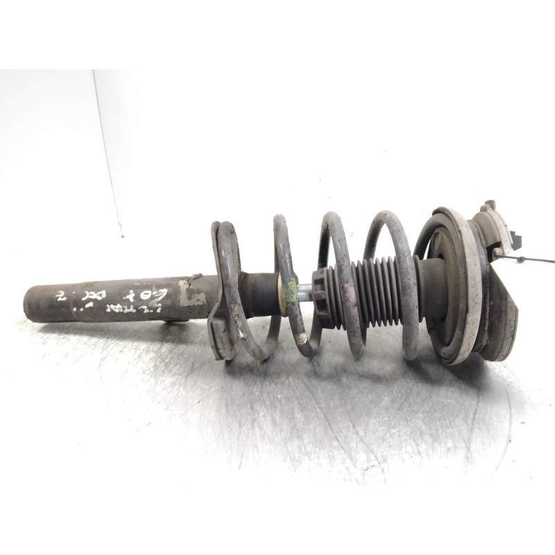 Recambio de amortiguador delantero izquierdo para peugeot 607 (s2) titanio pack referencia OEM IAM  27HDI 2004