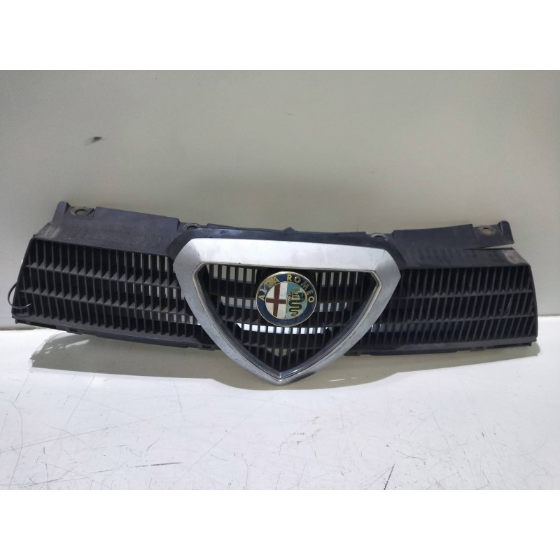 Recambio de rejilla delantera para alfa romeo 155 2.0 turbodiesel referencia OEM IAM   