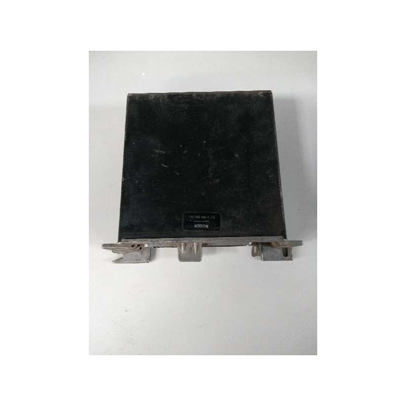 Recambio de centralita motor uce para alfa romeo 75 1.6 referencia OEM IAM 0280001117  